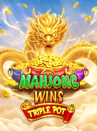 Jackpot slot game cover